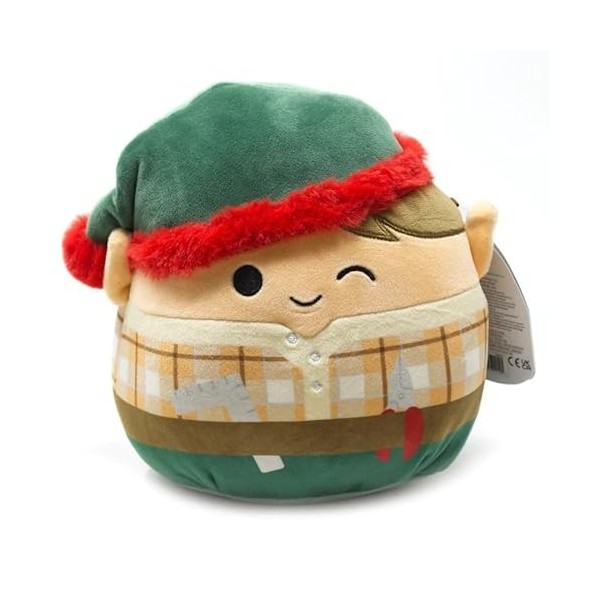 SQUISHMALLOWS Jangle Elf 2023 - 20,3 cm