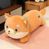 Mignon Shiba Inu Corgi Chien Jouets en Peluche Animaux en Peluche Bande Dessinée Oreiller Enfants Cadeaux De Noël Kawaii Cade