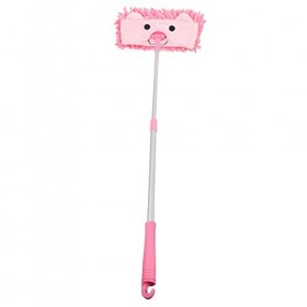 Happyyami Enfants De Vadrouille Costumes pour Enfants Mini Balai Puzzle Jouets Mini Balai Et Pelle À Poussière Ensemble Maiso