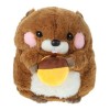 ABOOFAN 3 Pièces Animaux en Peluche Jouets Marmotte en Peluche Jouet Animal en Peluche Peluche Jouet Trucs Animaux en Peluche