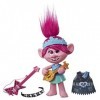 TROLLS Hasbro Pop to Rock Poppy