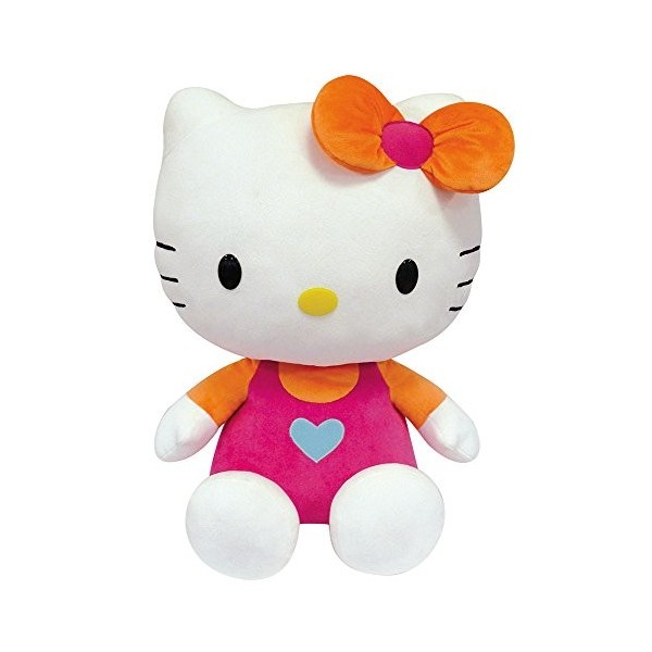 Jemini-022868 Hello Kitty Peluche +/-50 cm, 022868