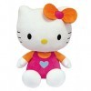 Jemini-022868 Hello Kitty Peluche +/-50 cm, 022868