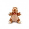 Trudi- Hippo Filippo, TUDO7000, Marron