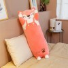 EacTEL Coussins en Peluche Mignons, Animaux en Peluche, Dinosaures, Peluches, Lapin Kawaii, cochons, Renards, poupées, Cadeau