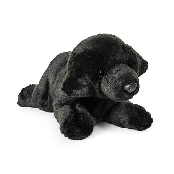 Gund Black Labrador Medium 14 Plush