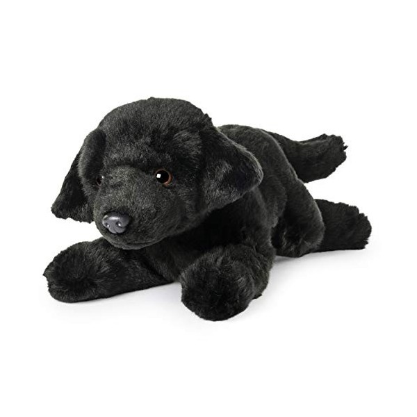 Gund Black Labrador Medium 14 Plush