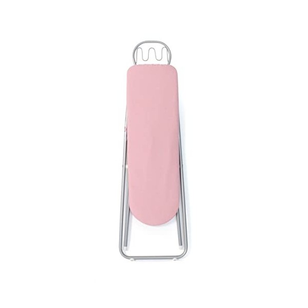 Bayer Chic 2000 742-15 Planche à Repasser pour Enfant Rose