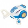 BSTCAR Aspirateur pour enfants, aspirateur pour enfants avec bruit Aspirateur électrique Petit jouet ménager drôle, cadeaux p