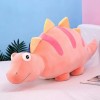 Nouveau Grande Taille Dinosaure en Peluche Jouet Dessin Animé Mignon en Peluche Poupée Enfants Garçon Cadeau D’Anniversaire 1