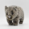 Hansa - Peluche Wombat 16cmH/26cmL