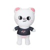 iFii Peluche Skzoo Stray Kids de 20 cm/8 pouces, jouets en peluche doux Skz de dessin animé Wolf Chan/Han Quokka/Dwaekki pour