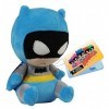 Mopeez DC Batman Figurine Bleue 75e