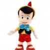 Jouet en peluche doux Disney Pinocchio