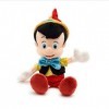 Jouet en peluche doux Disney Pinocchio