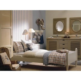 Bibib Trophée - Tête de Zèbre en Peluche