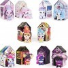 Present Pets 6059467 Mini Peluche Surprise de 7,6 cm Le Style Peut Varier , Jouets pour Filles à partir de 5 Ans