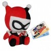 Funko 5592 Mopeez - DC - Harley Quinn