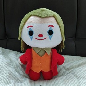 LuLezon Peluche Joker - 19,8 cm
