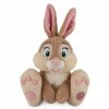 Disney Grand Bambi en Peluche Miss Bunny