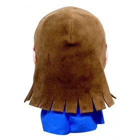 Great Eastern Entertainment Tohru Panier à fruits en peluche 17,8 cm