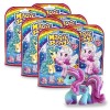 CRAZE Magic PONYS - Figurines de Poney avec Tatouages Magiques & Accessoires, Collection complète avec 20 Figurines sur Un Pr