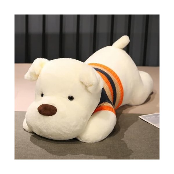 GagaLu Dessin animé en Peluche Chien Jouet Chien poupée Mignon Animal Enfants Cadeau d’Anniversaire Corgi Oreiller en Peluche