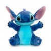 Peluche Stitch de "Lilo et Stitch" Géante 50cm