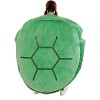 Samnuerly Oreiller en Peluche Tortue Carapace De Tortue à Porter Costume danimal en Peluche Doux Lesté,Oreiller en Peluche G