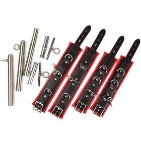 Kits de collection personnelle en PU de qualité supérieure avec doublure en peluche super douce CT2