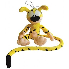 Jemini Marsupilami Peluche +/-60 Cm, 022364