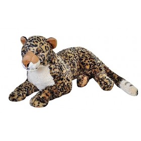 Wild Republic - 20718 - CK Jumbo Girafe Peluche - 76 cm