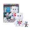 Care Bears 22254 Collector Edition, 35 cm Collectable Cute Plush Toy, Soft Toys & Cuddly Toys for Children, Cute Teddies Suit