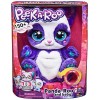 PEEK A ROO - MAMAN PANDA ROO & BEBE SURPRISE - Peluche Interactive Panda-Roo Et Bébé Mystère - Plus de 150 Effets Sonores Et 