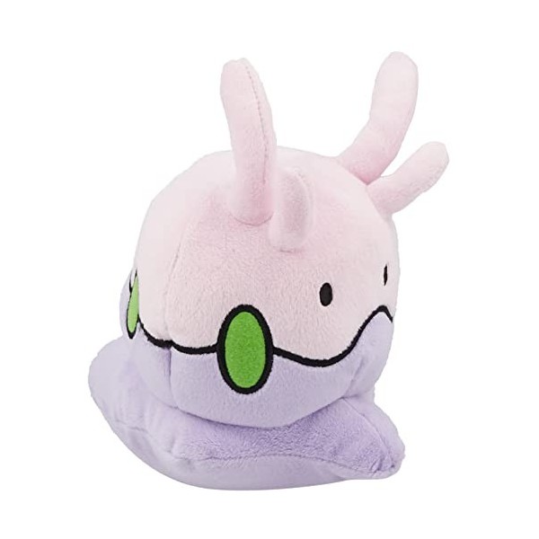 Pokemon serie peluche Goomy