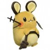 Pokemon serie peluche Dedenne