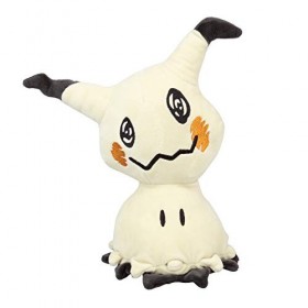 Pokemon 8 "Peluche Mimikyu Peluche Peluche 95217