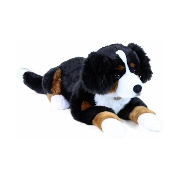 RAPPA Peluche Bouvier Bernois 70 cm ECO-Friendly