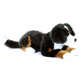 RAPPA Peluche Bouvier Bernois 70 cm ECO-Friendly