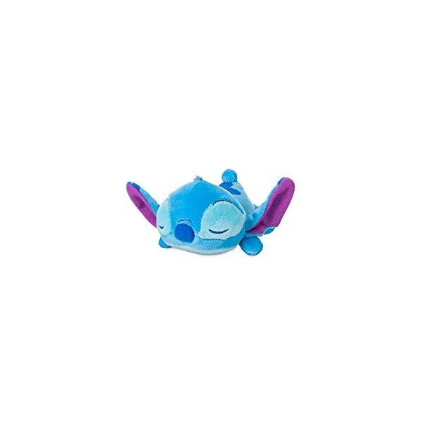 Disney Stitch Mini Cuddleez Plush – Lilo & Stitch – 6 Inches