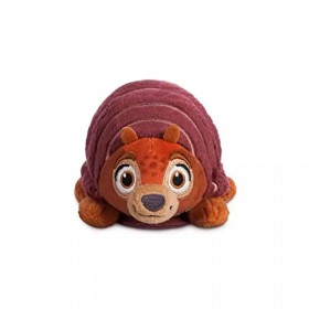 Disney Tuk Tuk - Mini peluche dépaule magnétique - Raya et le dernier dragon