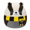 REI TOYS Squishmallows Harry Potter 25 cm : Poufsouffle