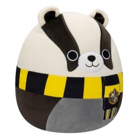 REI TOYS Squishmallows Harry Potter 25 cm : Poufsouffle