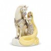 Disney- Figurine, 6005958, Raiponce, 15 cm