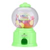 Distributeur De Bonbons,Machine à Gommes Pour Enfants,Machine à Bonbons Portable Pour Enfants Mini Distributeur De Boules De 