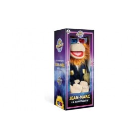 VERY GOOD SHOW Peluche MARIONNETTE Jean Marc 60CM