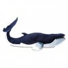 Hansa Peluche Baleine Bleue 59cmL