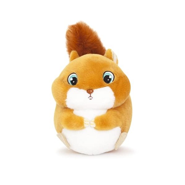 IMC Toys - 95083IM - Peluche - Bim Bim Squirrel