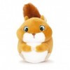 IMC Toys - 95083IM - Peluche - Bim Bim Squirrel