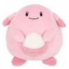 Sanei Pokemon Plush Toy All Star Collection PP108 Peluche S Chansey Leveinard Chaneira